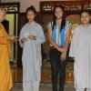 Trung thu chùa Định Quang và Huyền Không 2012